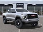 New 2024 GMC Canyon Elevation Crew Cab 2WD, Pickup for sale #T6474AL - photo 7