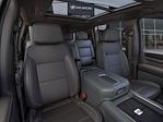 New 2024 GMC Yukon XL Denali 4WD, SUV for sale #T6475 - photo 16