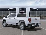 New 2025 GMC Sierra 2500 Pro Crew Cab 4WD, Pickup for sale #T6481 - photo 2