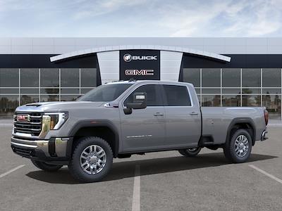 New 2024 GMC Sierra 2500 SLE Crew Cab 4WD, Pickup for sale #T6491 - photo 1