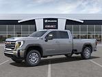 New 2024 GMC Sierra 2500 SLE Crew Cab 4WD, Pickup for sale #T6491 - photo 1