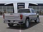 New 2024 GMC Sierra 2500 SLE Crew Cab 4WD, Pickup for sale #T6491 - photo 4