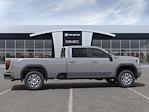 New 2024 GMC Sierra 2500 SLE Crew Cab 4WD, Pickup for sale #T6491 - photo 5