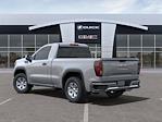 New 2024 GMC Sierra 1500 Pro Regular Cab 4WD, Pickup for sale #T6492 - photo 2