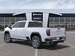 New 2025 GMC Sierra 2500 SLT Crew Cab 4WD, Pickup for sale #T6493 - photo 2