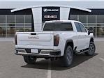 New 2025 GMC Sierra 2500 SLT Crew Cab 4WD, Pickup for sale #T6493 - photo 4