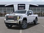 New 2025 GMC Sierra 2500 SLT Crew Cab 4WD, Pickup for sale #T6493 - photo 6