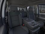 New 2024 GMC Sierra 1500 Pro Crew Cab 4WD, Pickup for sale #T6496 - photo 16