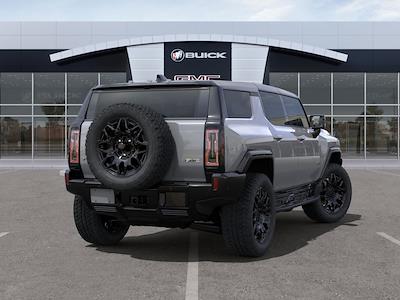 2025 GMC Hummer EV SUV AWD, SUV for sale #T6500 - photo 2