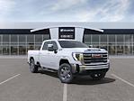 New 2025 GMC Sierra 2500 SLT Crew Cab 4WD, Pickup for sale #T6514 - photo 1