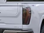 New 2025 GMC Sierra 2500 SLT Crew Cab 4WD, Pickup for sale #T6514 - photo 11