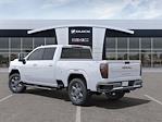 New 2025 GMC Sierra 2500 SLT Crew Cab 4WD, Pickup for sale #T6514 - photo 4