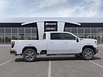 New 2025 GMC Sierra 2500 SLT Crew Cab 4WD, Pickup for sale #T6514 - photo 5