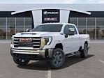 New 2025 GMC Sierra 2500 SLT Crew Cab 4WD, Pickup for sale #T6514 - photo 6