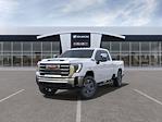 New 2025 GMC Sierra 2500 SLT Crew Cab 4WD, Pickup for sale #T6514 - photo 8