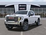 New 2025 GMC Sierra 2500 SLT Crew Cab 4WD, Pickup for sale #T6522 - photo 6