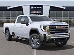 New 2025 GMC Sierra 2500 SLT Crew Cab 4WD, Pickup for sale #T6522 - photo 7