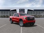 New 2024 GMC Sierra 1500 AT4 Crew Cab 4WD, Pickup for sale #T6530 - photo 1