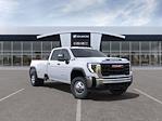 New 2025 GMC Sierra 3500 Pro Crew Cab 4WD, Pickup for sale #T6532 - photo 1