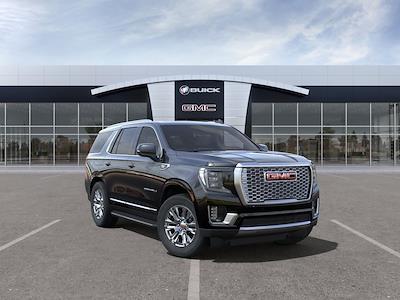 2024 GMC Yukon 4WD, SUV for sale #T6534 - photo 1