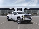 New 2025 GMC Sierra 3500 SLT Crew Cab 4WD, Pickup for sale #T6561 - photo 1