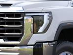 New 2025 GMC Sierra 3500 SLT Crew Cab 4WD, Pickup for sale #T6561 - photo 10