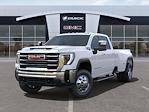 New 2025 GMC Sierra 3500 SLT Crew Cab 4WD, Pickup for sale #T6561 - photo 6