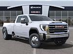 New 2025 GMC Sierra 3500 SLT Crew Cab 4WD, Pickup for sale #T6561 - photo 7