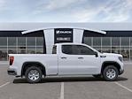 New 2025 GMC Sierra 1500 Pro Double Cab 2WD, Pickup for sale #T6575 - photo 5