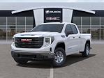 New 2025 GMC Sierra 1500 Pro Double Cab 2WD, Pickup for sale #T6575 - photo 6