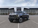 New 2025 GMC Sierra 2500 Denali Ultimate Crew Cab 4WD, Pickup for sale #T6576 - photo 8