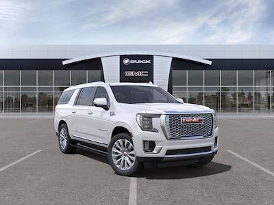 2024 GMC Yukon XL 4WD, SUV for sale #T6586 - photo 1