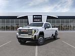 New 2025 GMC Sierra 3500 SLE Crew Cab 4WD, Pickup for sale #T6590 - photo 8