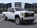 New 2024 GMC Sierra 2500 Pro Crew Cab 4WD, Pickup for sale #T6593 - photo 7