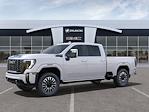 New 2025 GMC Sierra 2500 Denali Ultimate Crew Cab 4WD, Pickup for sale #T6596 - photo 3