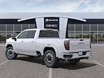 New 2025 GMC Sierra 2500 Denali Ultimate Crew Cab 4WD, Pickup for sale #T6596 - photo 4