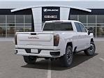 New 2025 GMC Sierra 2500 Denali Ultimate Crew Cab 4WD, Pickup for sale #T6596 - photo 2