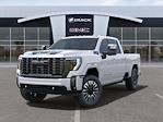 New 2025 GMC Sierra 2500 Denali Ultimate Crew Cab 4WD, Pickup for sale #T6596 - photo 6