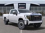 New 2025 GMC Sierra 2500 Denali Ultimate Crew Cab 4WD, Pickup for sale #T6596 - photo 7