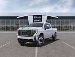 New 2025 GMC Sierra 2500 Denali Ultimate Crew Cab 4WD, Pickup for sale #T6596 - photo 8