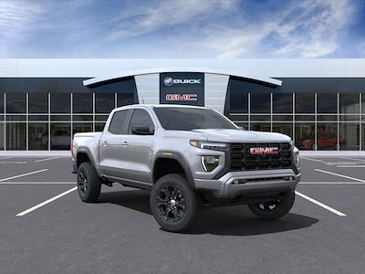 New 2024 GMC Canyon Elevation Crew Cab 2WD, Pickup for sale #T6602 - photo 1