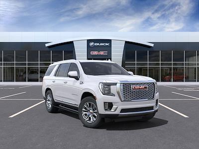 2024 GMC Yukon 4WD, SUV for sale #T6603 - photo 1