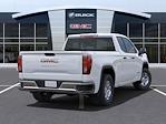 New 2025 GMC Sierra 1500 Pro Double Cab 4WD, Pickup for sale #T6615 - photo 2