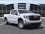 New 2025 GMC Sierra 1500 Pro Double Cab 4WD, Pickup for sale #T6615 - photo 7