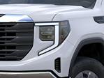 New 2025 GMC Sierra 1500 Pro Double Cab 4WD, Pickup for sale #T6617 - photo 10