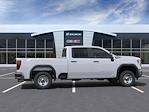 2025 GMC Sierra 2500 Crew Cab 4WD, Pickup for sale #T6623 - photo 5