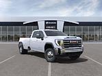 2025 GMC Sierra 3500 Crew Cab 4WD, Pickup for sale #T6624 - photo 1