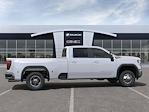 2025 GMC Sierra 3500 Crew Cab 4WD, Pickup for sale #T6624 - photo 5