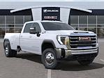 2025 GMC Sierra 3500 Crew Cab 4WD, Pickup for sale #T6624 - photo 7