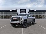 2025 GMC Sierra 2500 Crew Cab 4WD, Pickup for sale #T6626 - photo 8